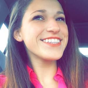 Meet your Posher, Zoe